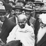 mahatma gandhi